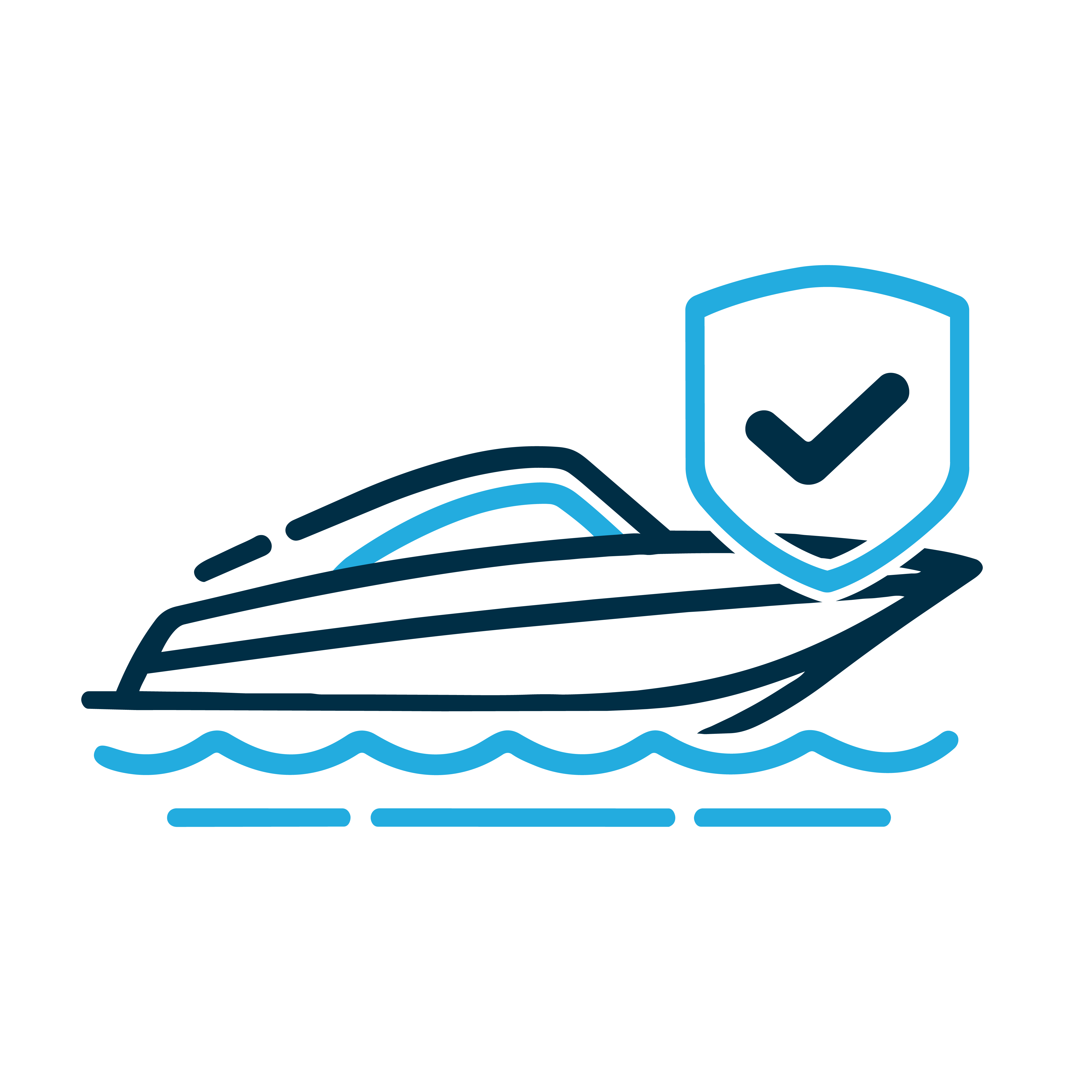 Florida Boat/Watercraft Insurance Coverage